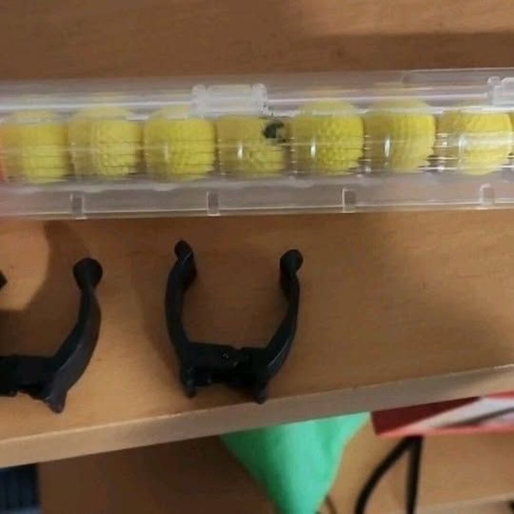 Nerf Rival - Original 12 Round Magazine, 12 foam rounds and 2 clips